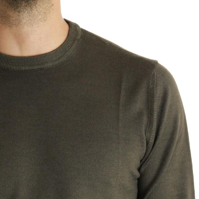 MAGLIA GIRO BASIC RETOIS - Mad Fashion | img vers.650x/